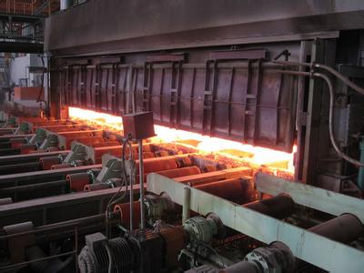 亿诺科普——轧钢加热炉的作用与用途