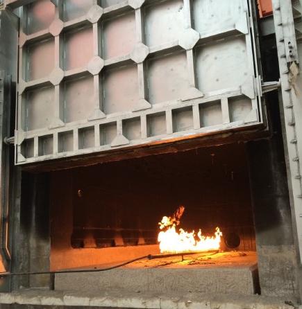 亿诺分享：蓄热式加热炉常用燃料盘点